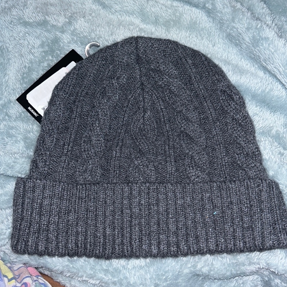 (NWT) Murano Beanie